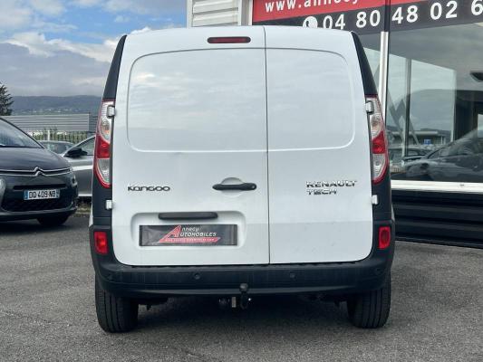 Renault Kangoo II dCi 90 Intens