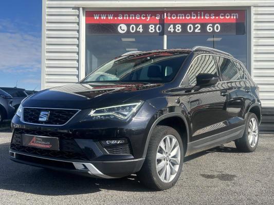 Seat Ateca 1.4 EcoTSI 150ch ACT Start&Stop Style