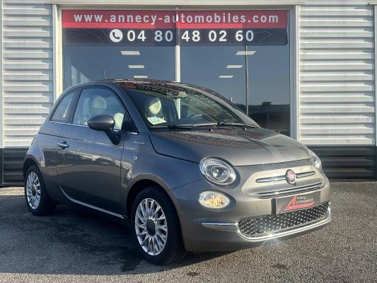 Fiat 500 1.0 70ch BSG S&S Dolcevita