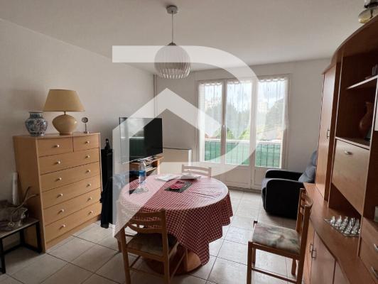 Appartement T3 à vendre à Roanne