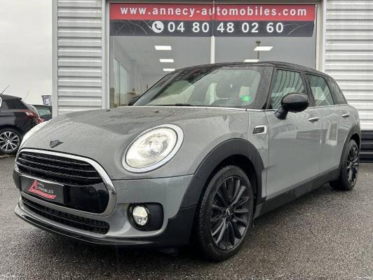 Mini Clubman Mini Cooper 136ch Chili BVA7 1ere main