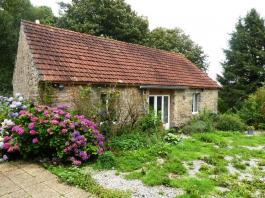 Maison en pierres