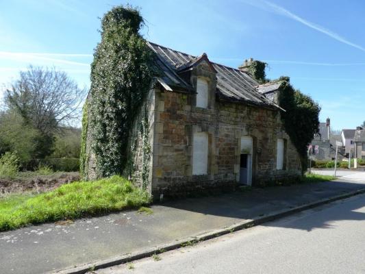 Maison à rénover