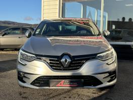 Renault Mégane IV (BFB) 1.5 Blue dCi 115ch Intens