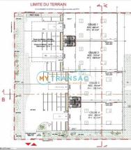 A LOUER bâtiment indépendant de 2378m² divisible à partir de 565m² à Chilly-Mazarin