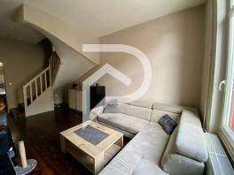 À Vendre : Appartement Duplex de 80 m² au Coteau, Prix : 115 000 FAI