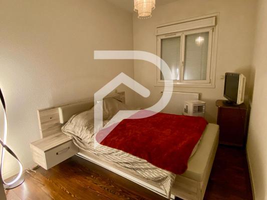 À Vendre : Appartement Duplex de 80 m² au Coteau, Prix : 115 000 FAI