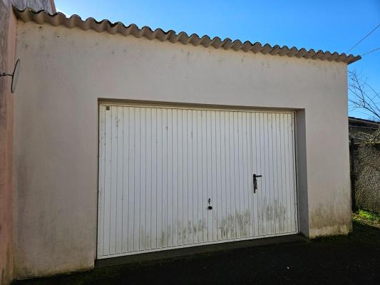 Maison Le Vigeant 5 pièce(s) 120 m2