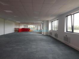 A VENDRE local d'activité de 647m² dont 319m² de bureaux d'accompagnement