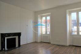 Appartement Coulommiers 2 pièce(s) 65.22 m2