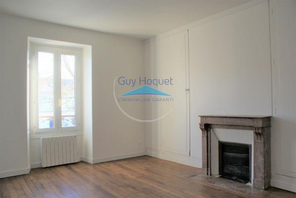 Appartement Coulommiers 2 pièce(s) 65.22 m2