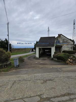 À louer, local de 80 m² et bureaux de 20 m²