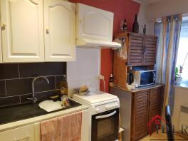 BAUME LES DAMES : APPARTEMENT T4 PLAIN PIED à 99000 EUR