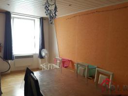 BAUME LES DAMES : APPARTEMENT T4 PLAIN PIED à 99000 EUR