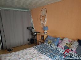 BAUME LES DAMES : APPARTEMENT T4 PLAIN PIED à 99000 EUR