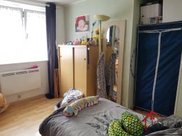 BAUME LES DAMES : APPARTEMENT T4 PLAIN PIED à 99000 EUR