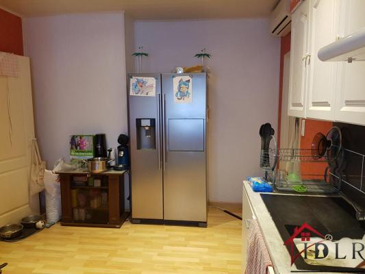 BAUME LES DAMES : APPARTEMENT T4 PLAIN PIED à 99000 EUR