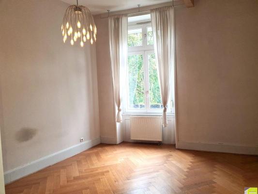 Appartement - 105m ²