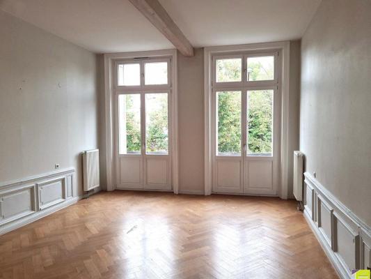 Appartement - 105m ²