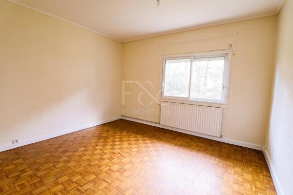 Appartement de type 3 de 60 m²