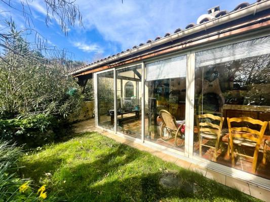 Maison avec vue Vercors !