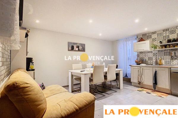 vente maison 5 Pièce(s)