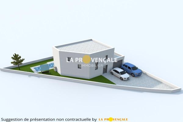 vente terrain