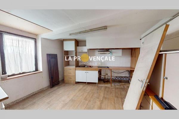 vente maison 4 Pièce(s)