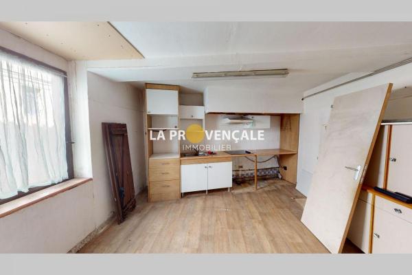 vente maison 4 Pièce(s)