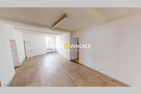 vente maison de village 4 Pièce(s)