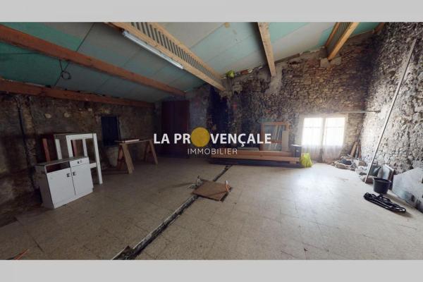 vente maison de village 4 Pièce(s)