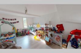 vente maison de village