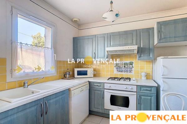 vente maison 3 Pièce(s)