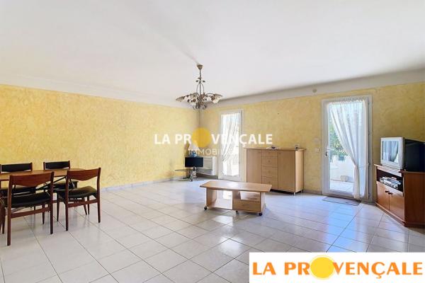 vente maison 3 Pièce(s)