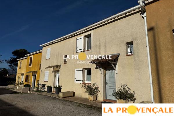 vente maison 3 Pièce(s)