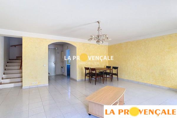 vente maison 3 Pièce(s)