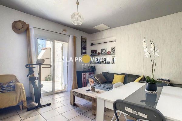 vente maison 3 Pièce(s)