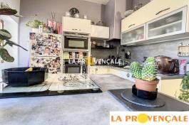 vente appartement 3 Pièce(s)