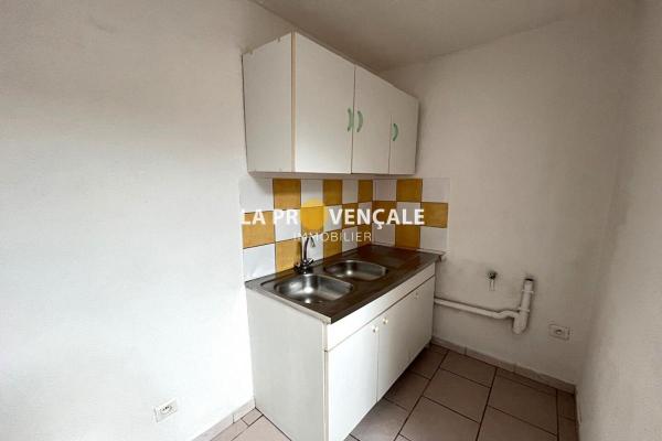 vente appartement 1 Pièce(s)