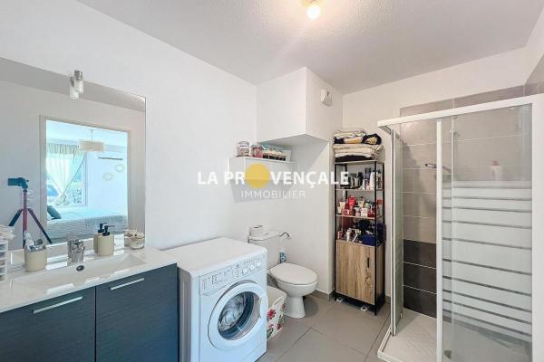 vente appartement 3 Pièce(s)