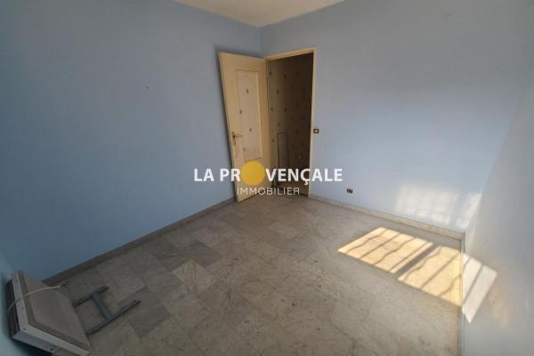 vente appartement 3 Pièce(s)