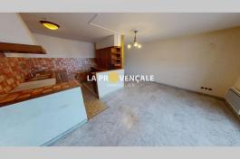 vente appartement 3 Pièce(s)