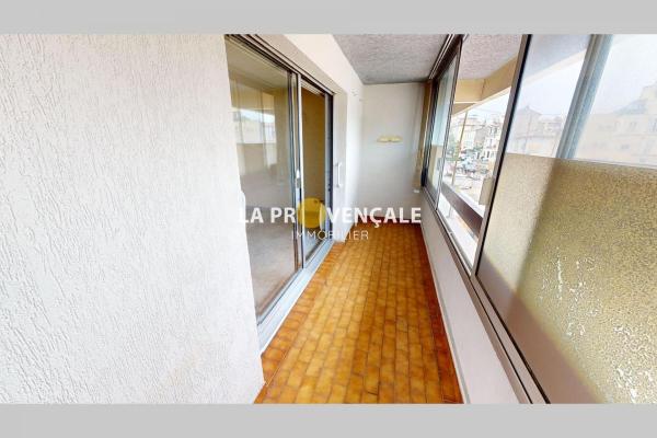 vente appartement 3 Pièce(s)