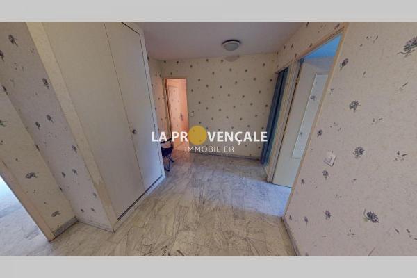 vente appartement 3 Pièce(s)