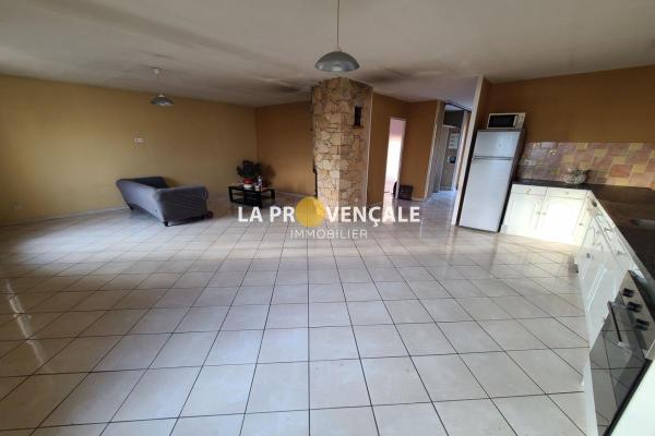 vente appartement 2 Pièce(s)