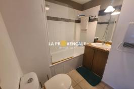 vente appartement 1 Pièce(s)