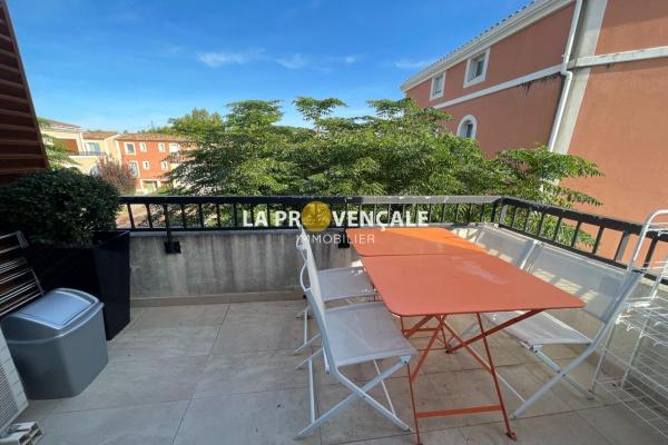 vente appartement 1 Pièce(s)