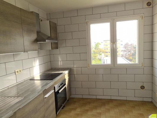 Appartement - 90m ²