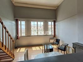 Lots de 4 appartements à Fontenay Le Comte