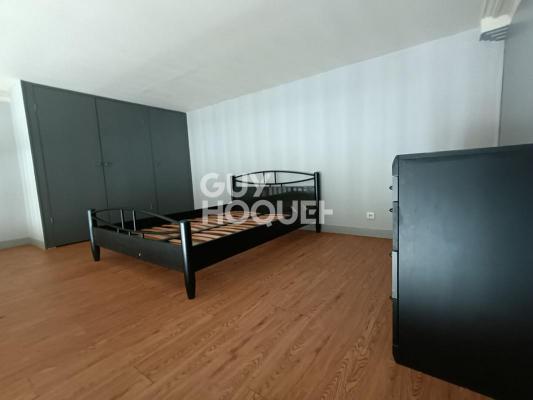 Lots de 4 appartements à Fontenay Le Comte